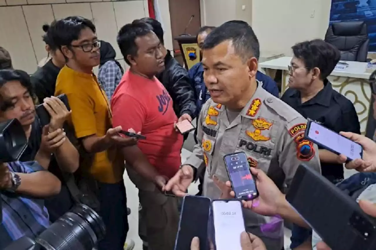 Pencuri Dianiaya hingga Tewas, 8 Polisi Diperiksa Propam Polda Jateng