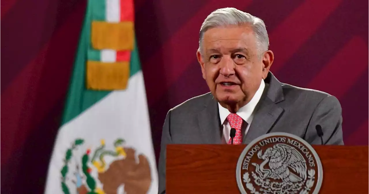 “Es un exceso”: AMLO pide a TEPJF aclarar violencia política de género contra Xóchitl