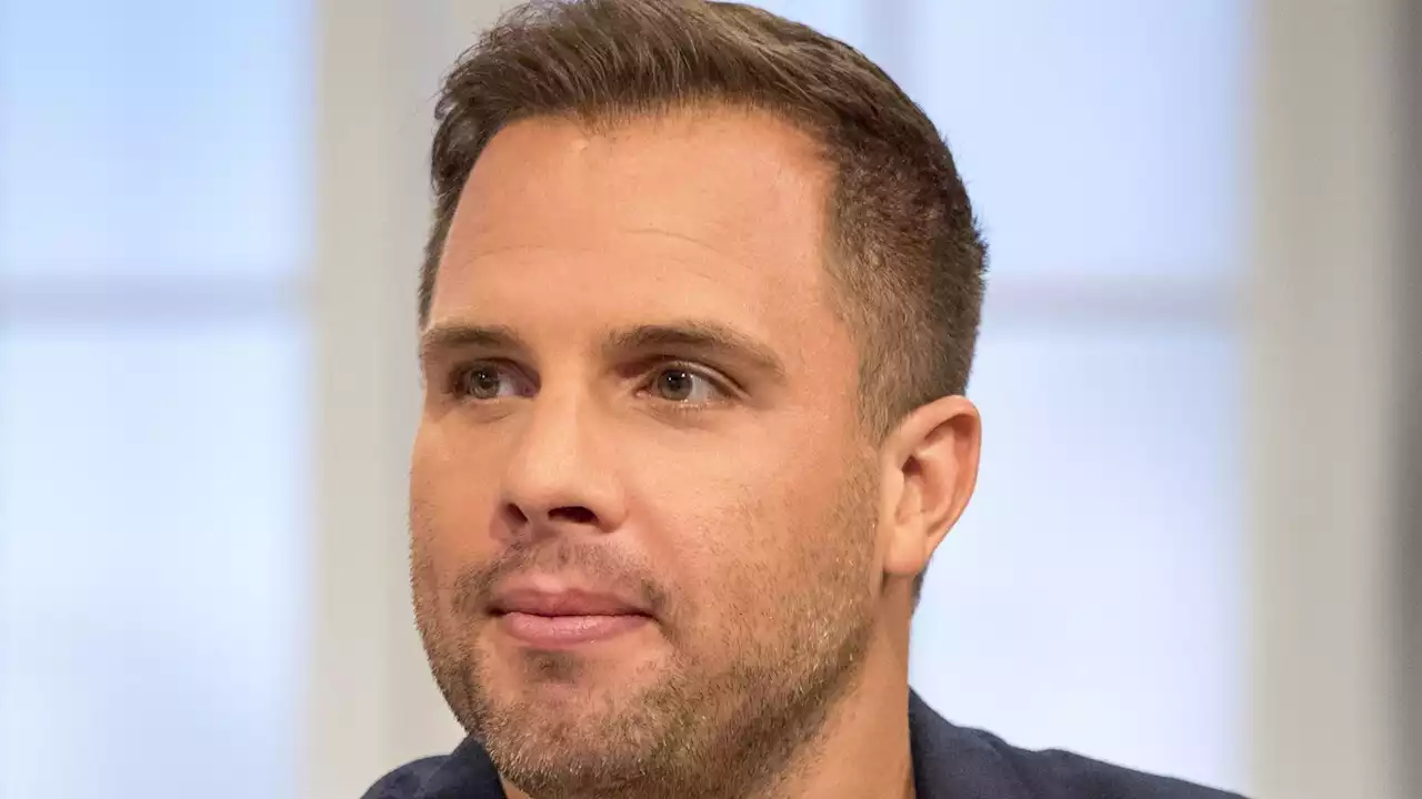 Dan Wootton's MailOnline column paused while personal conduct allegations investigated