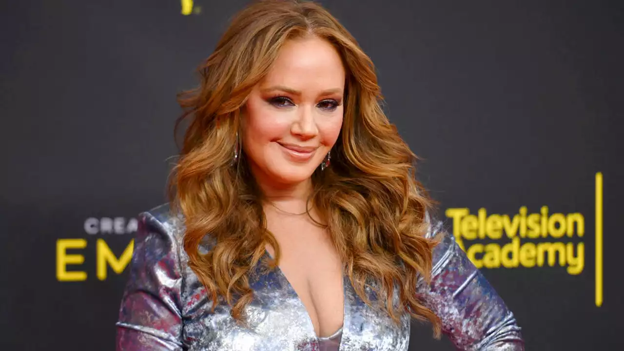 Leah Remini sues Church of Scientology and leader David Miscavige for alleged 'psychological torture' and harassment