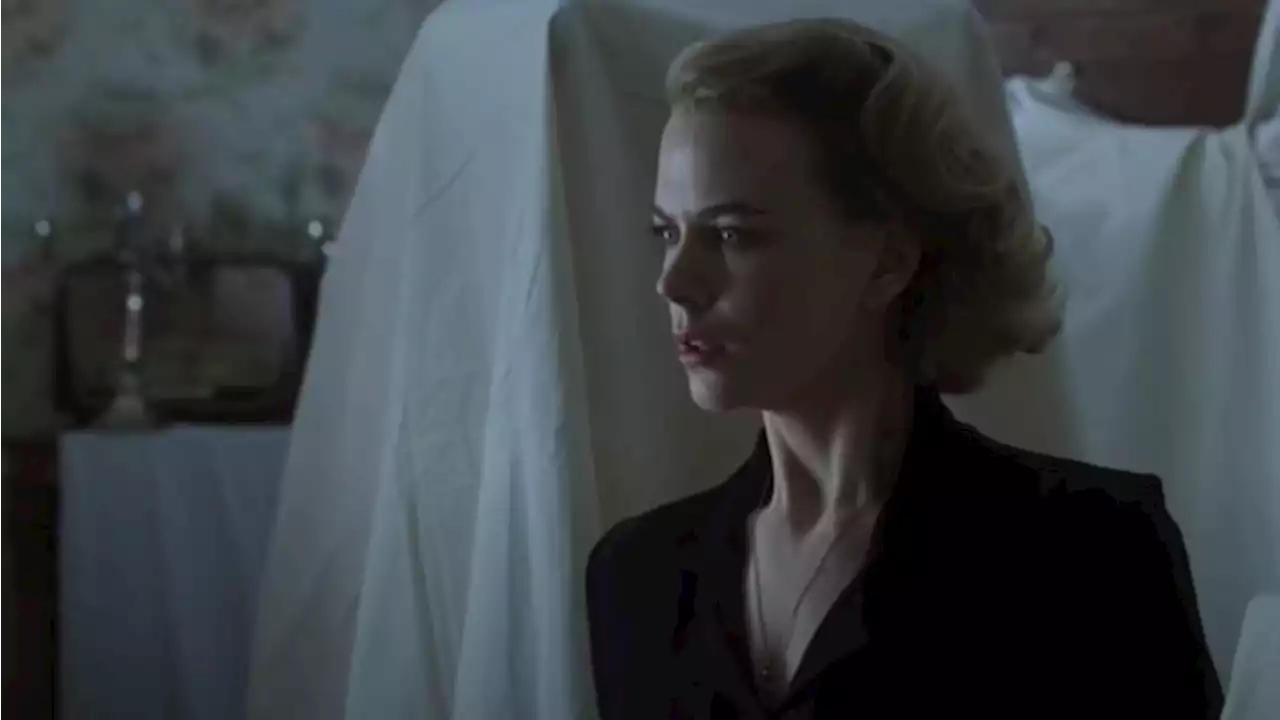 Iconic Nicole Kidman film ‘restored’ for re-release amid strikes