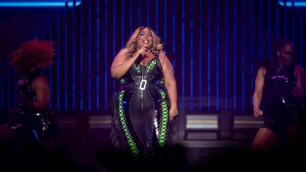 Lizzo’s dancers break silence in bombshell interview after lodging lawsuit