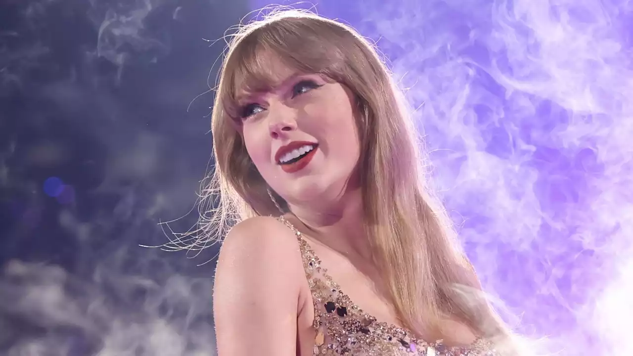 Taylor Swift tour employees bank jaw-dropping amount of money