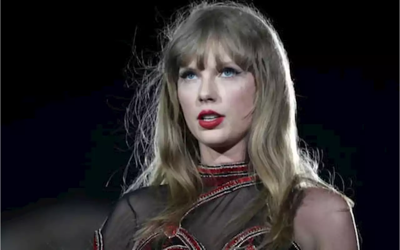 Taylor Swift, la richiesta della vice governatrice della California