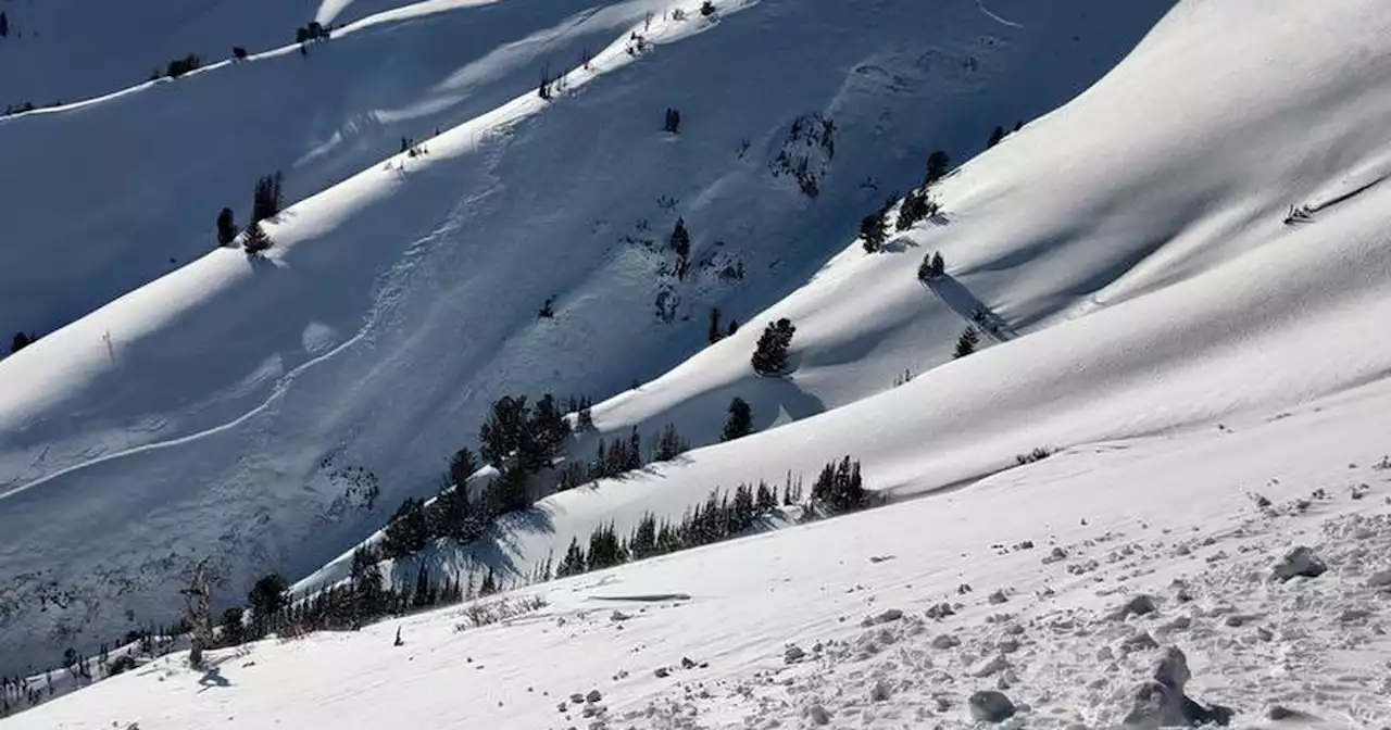 Park City tour operator sued by wife of skier killed in Uintas avalanche