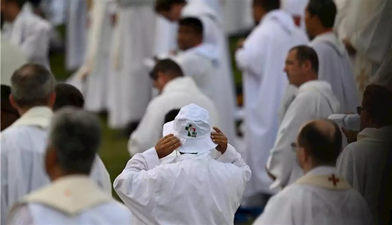 Papa tem hoje primeiro encontro oficial com jovens da JMJ