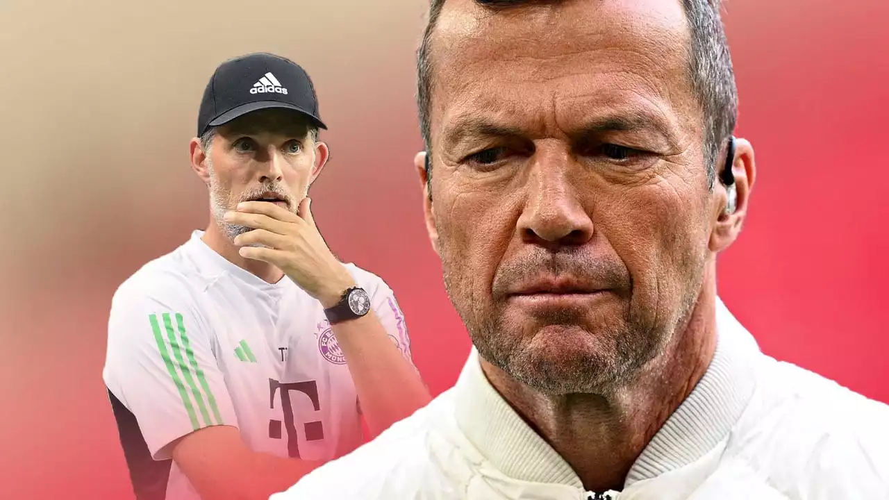 Lothar Matthäus: Bayerns Thomas Tuchel überrascht ihn – „Hatte ihn mir ...“