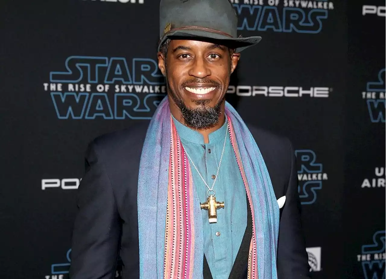 Jar Jar Binks actor says backlash made him contemplate suicide