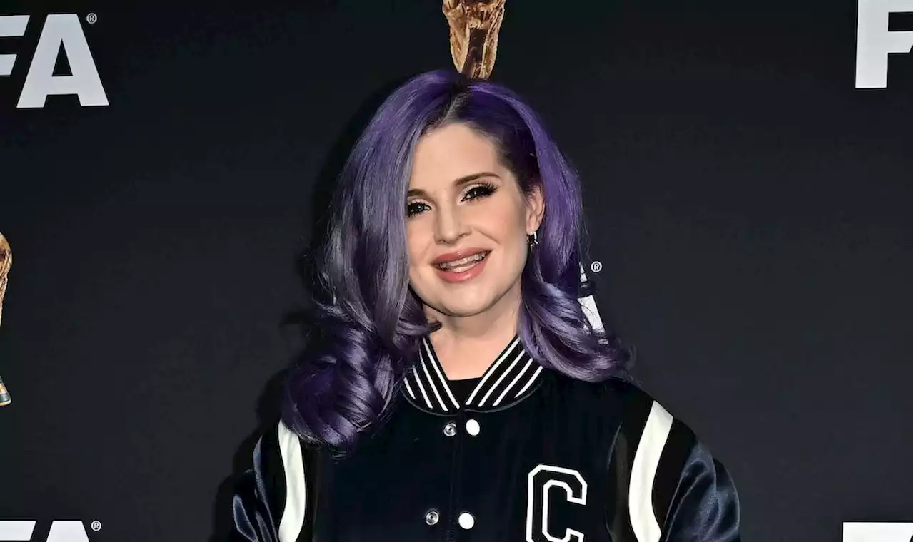 Kelly Osbourne: »Es gibt keine Bilder von mir, auf denen ich schwanger bin – aus Angst vor Fat-Shaming