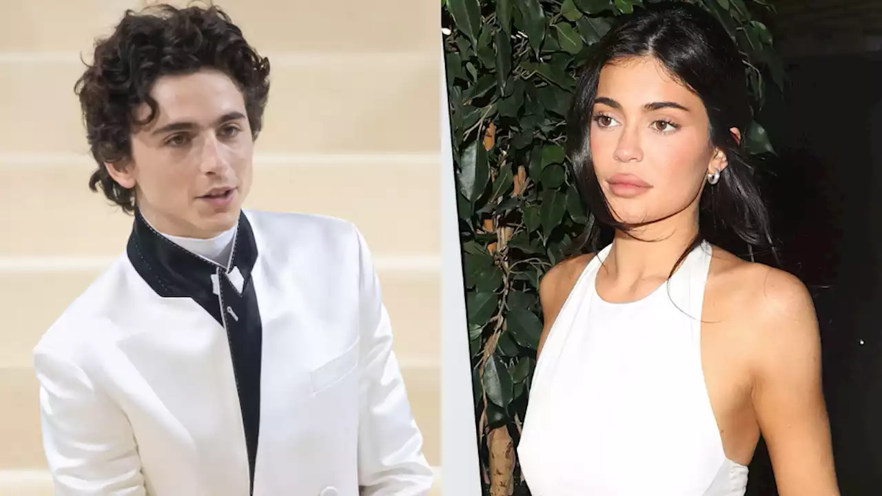 Here’s If Kylie & Timothée Are Still Together After the Rumor He’d ‘Dumped’ Her