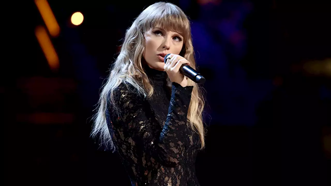 Taylor Swift Just Announced More North American Tour Dates For 2024