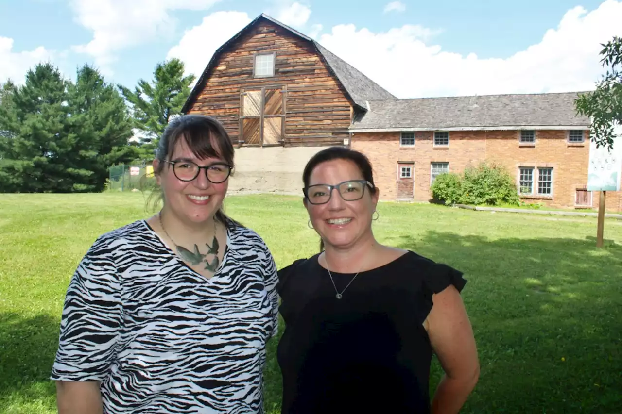 Sudbury museums remain closed-ish for third-straight year