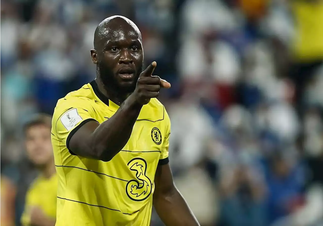 Bent would have Chelsea's 'battering ram' Lukaku at Arsenal as Jesus set for absence