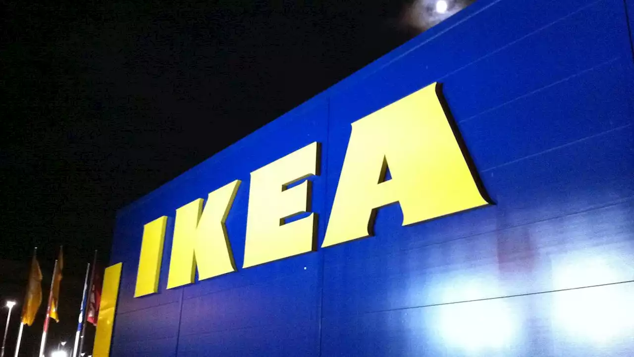 IKEA vil satse på flytende havvind i Norge