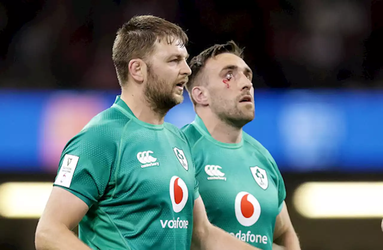 Debuts, tune ups, depth tests, and Ireland's last chancers