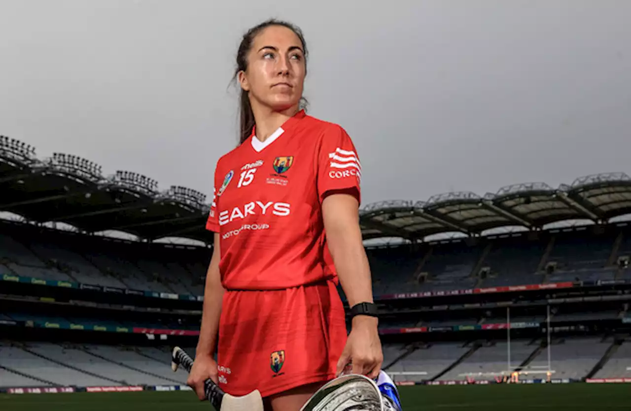 'I have no regrets' - Parking Irish soccer dream to focus on All-Ireland camogie bids