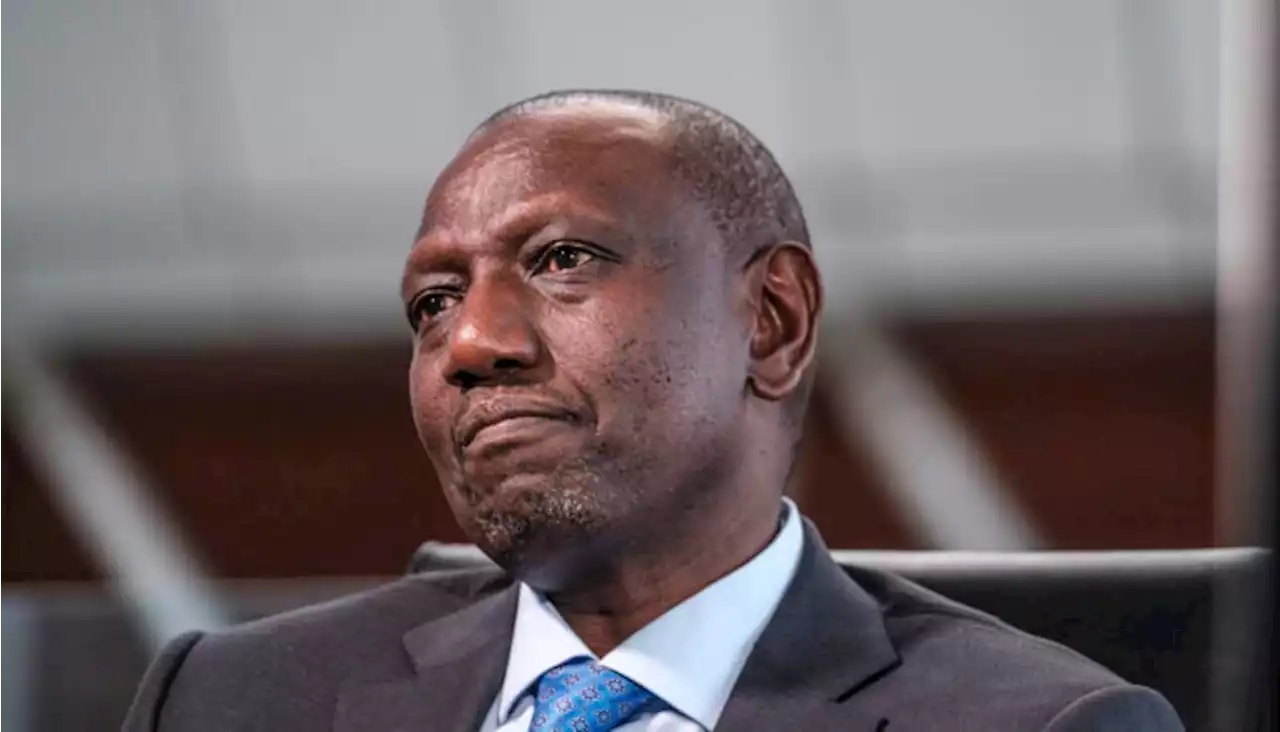 Kenya: Ruto talks tough to his appointees, warns against incompetence - The Africa Report.com