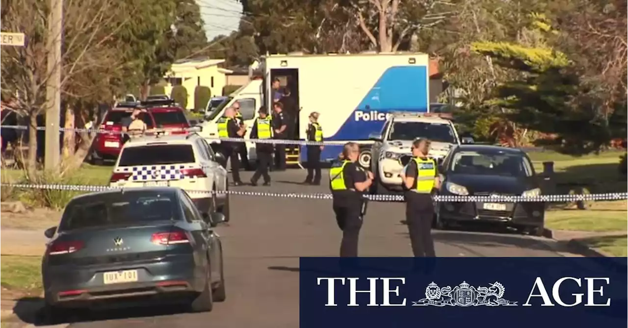 Woman found dead at home in Melbourne’s west