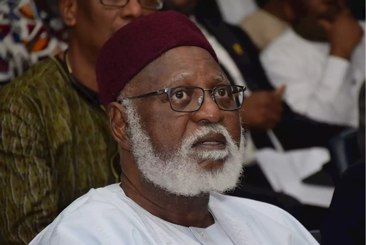 Abdulsalami-led ECOWAS delegation arrives Niger to negotiate with coup leaders | TheCable