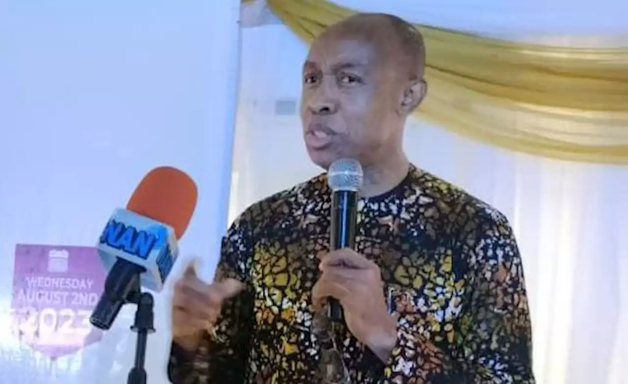 Chidi Odinkalu: 2023 polls is proof that Nigeria needs a reset on coexistence, citizenship | TheCable