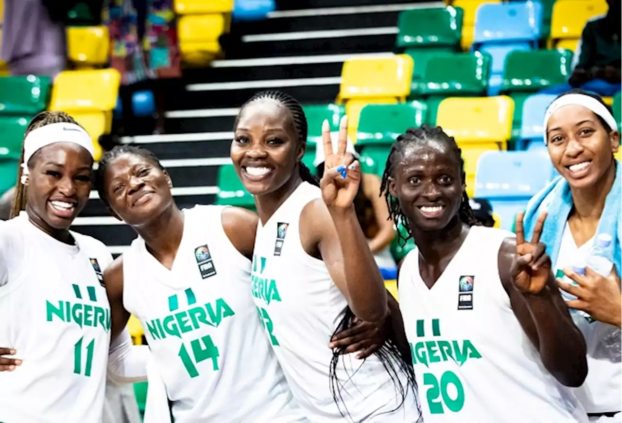 D’Tigress overcome Mozambique to qualify for Afrobasket semi-finals | TheCable