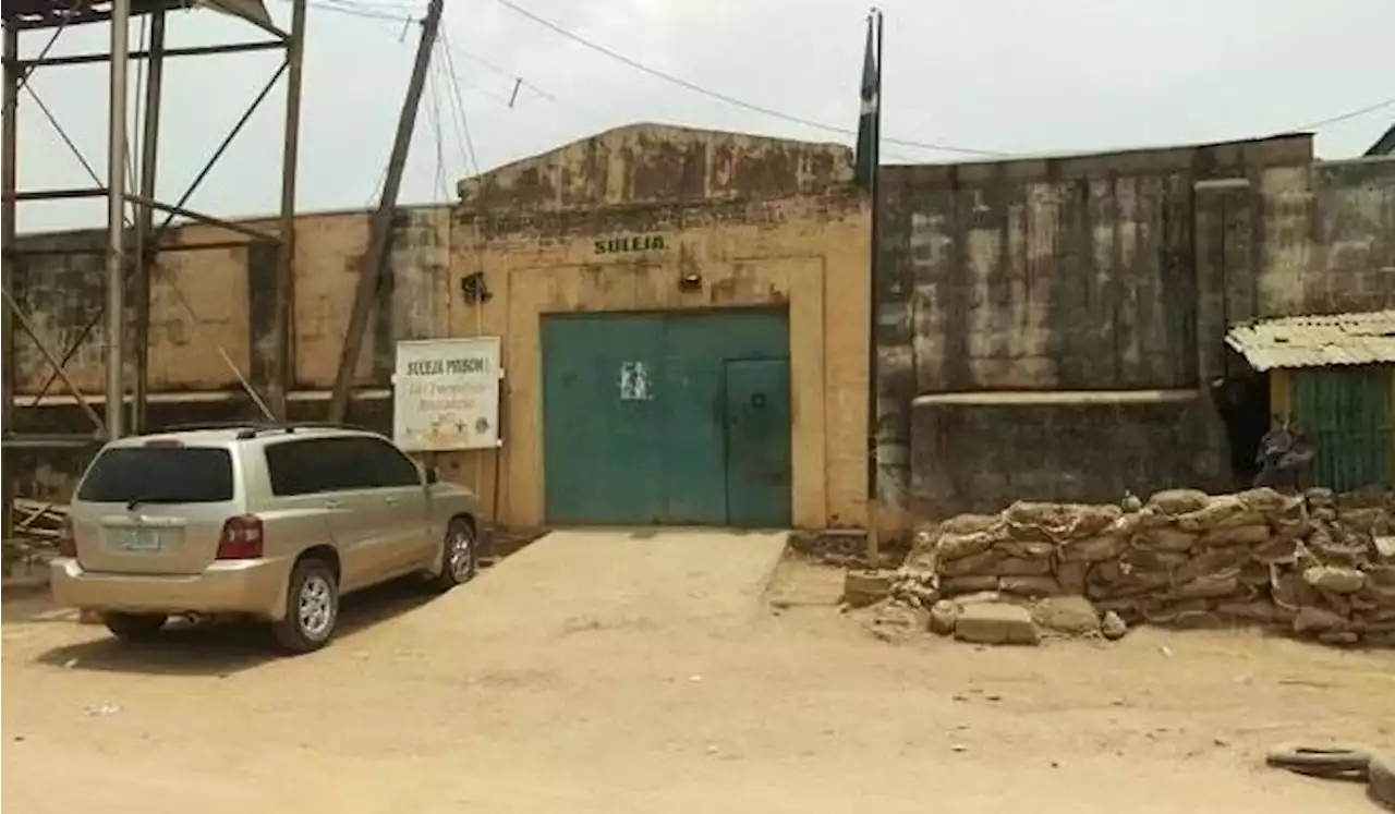 EXTRA: Abuja court remands businessman for 'threatening to kidnap' his landlord over house rent | TheCable