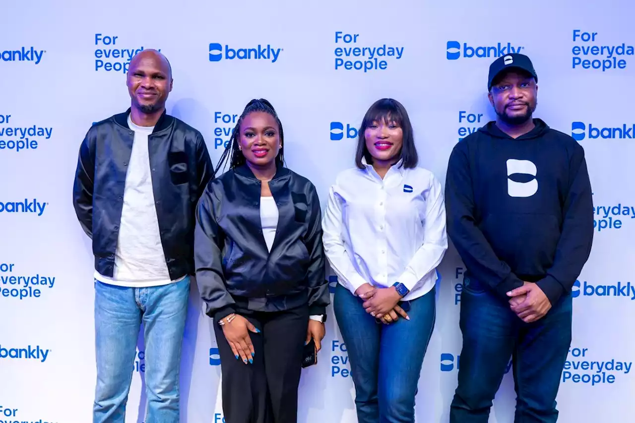 Bankly launches Bankly Microfinance Bank, unveils new products to deepen financial inclusion | TheCable