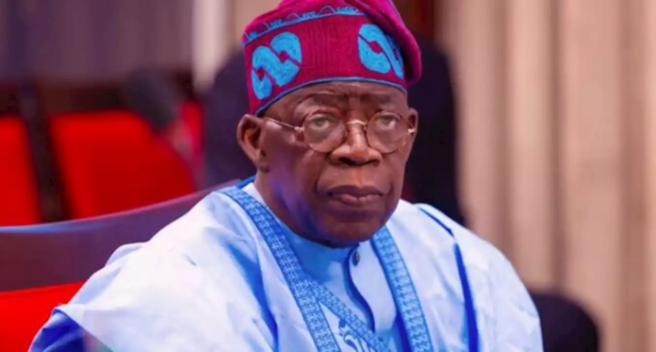 With 47 nominees, Tinubu sets new record for highest number of 'ministers' since '99