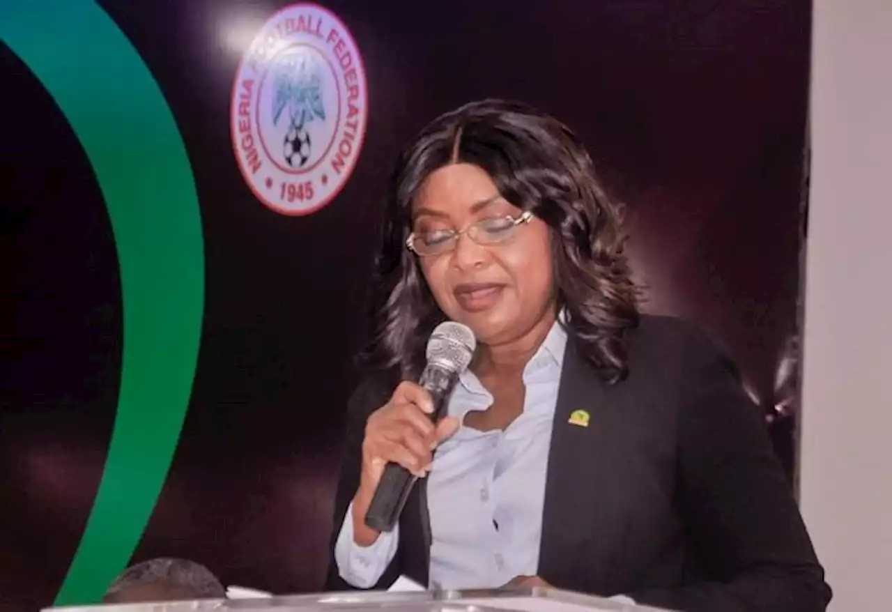 WWC: FIFA didn't say it will pay players directly -- but through NFF, Aisha Falode clarifies | TheCable