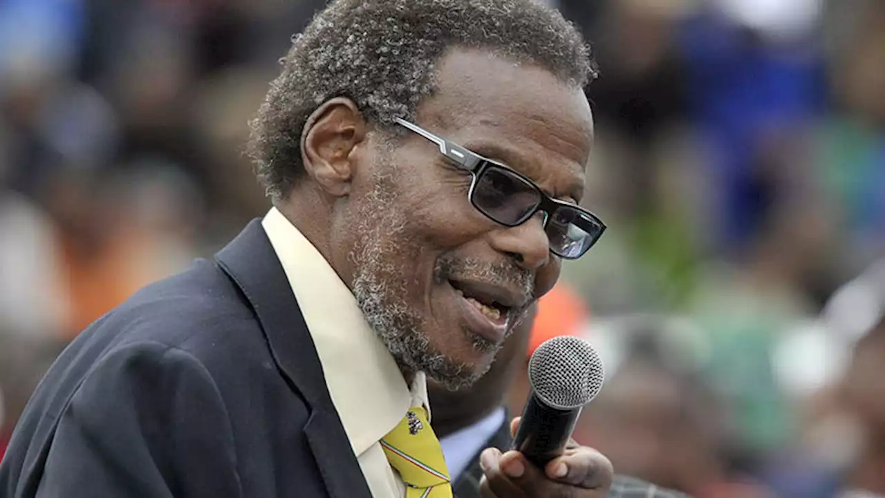 Buthelezi's condition has not improved − report | The Citizen