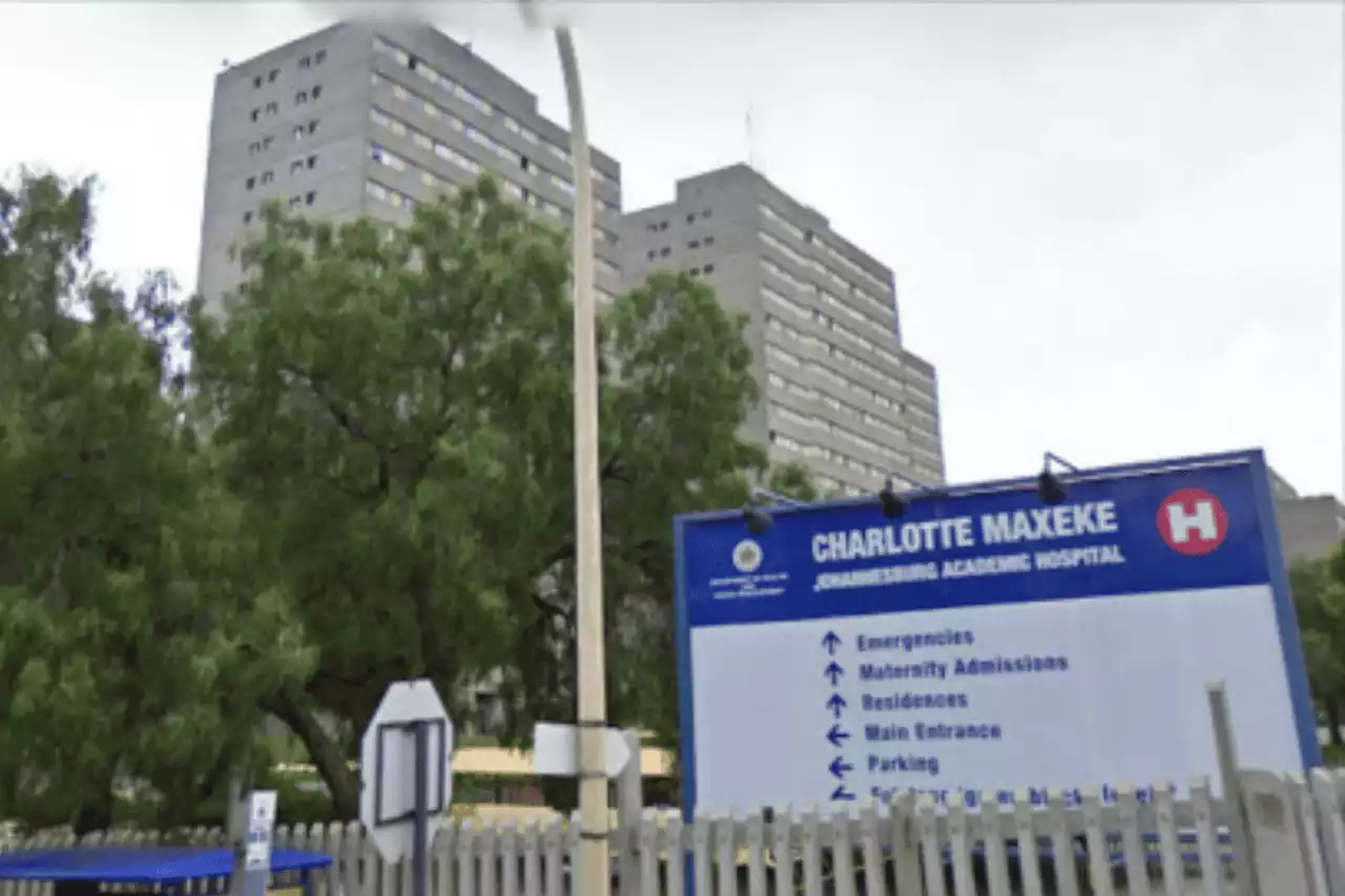 Healthcare worker hit on head with hammer inside Charlotte Maxeke hospital lift | The Citizen