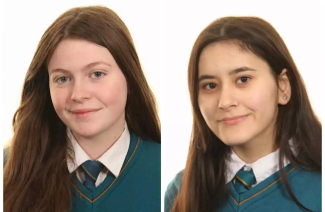 Funerals to be held for two teenage girls who died in Monaghan crash