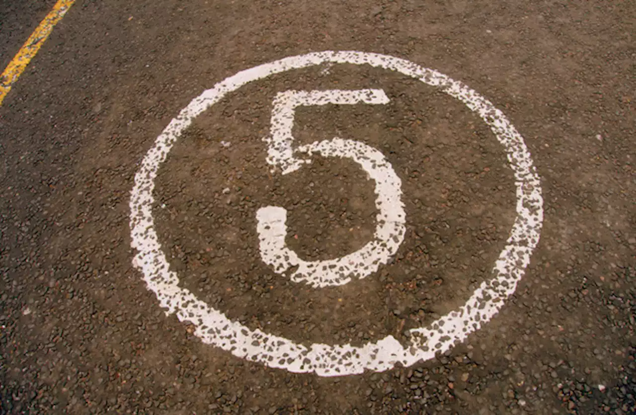 The 5 at 5: Thursday