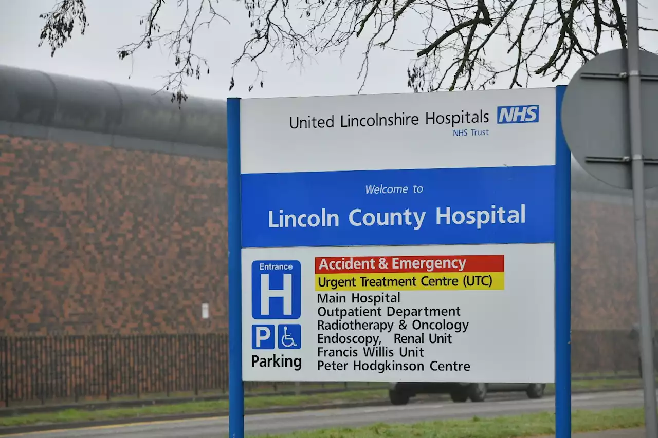 Lincolnshire patients urged to avoid A&E except for emergencies