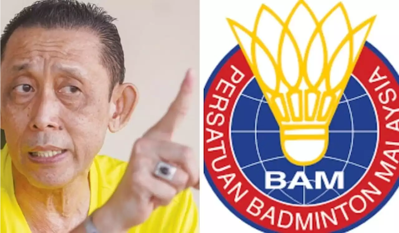 BAM Serves An Apology To Misbun Sidek Over Contract Termination | TRP