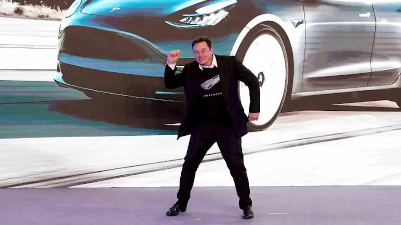 Elon Musk has turned off some Tesla buyers, but it probably doesn't matter - Autoblog