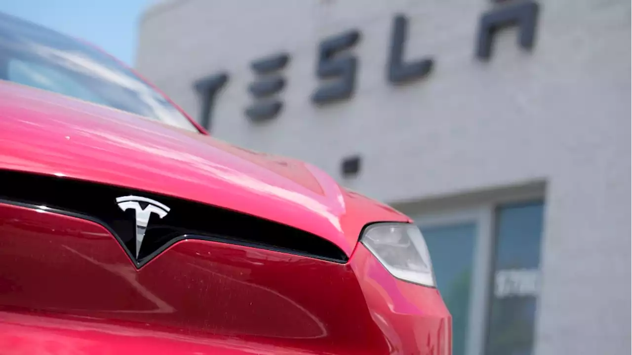 Tesla faces class action lawsuit in California over its EV range claims - Autoblog