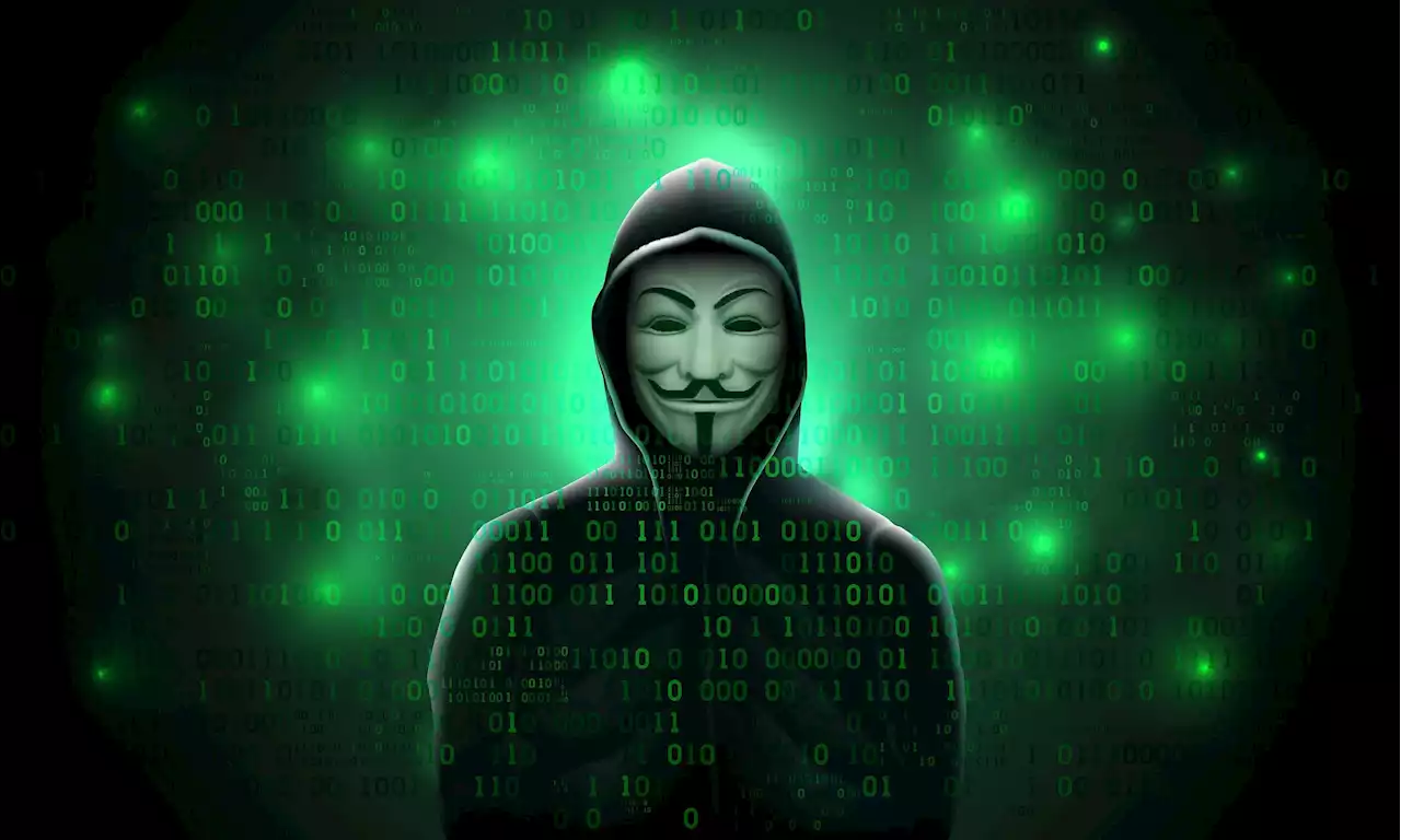 Hacktivism is back because it never went away