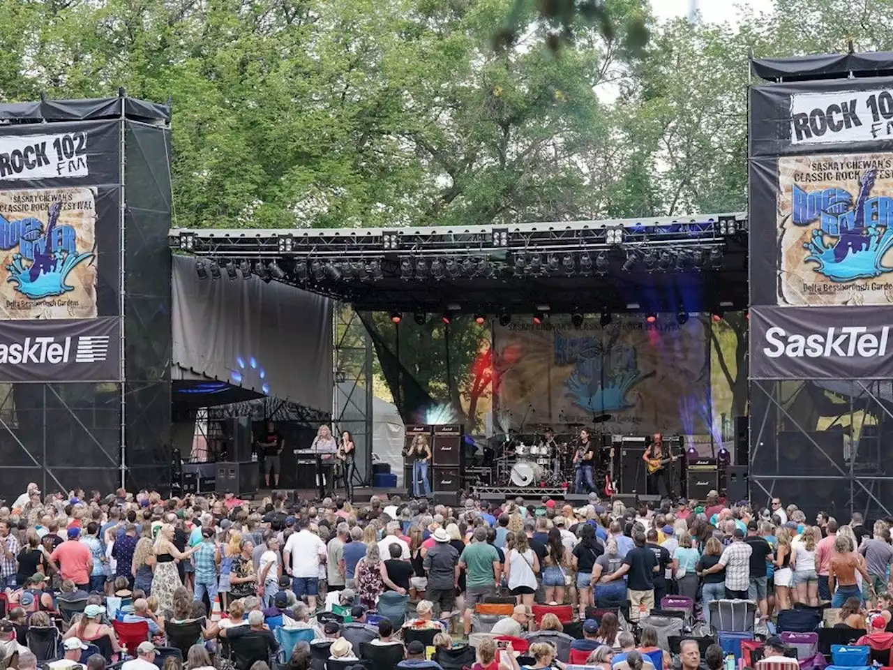 Five concert events to see in Saskatoon in August