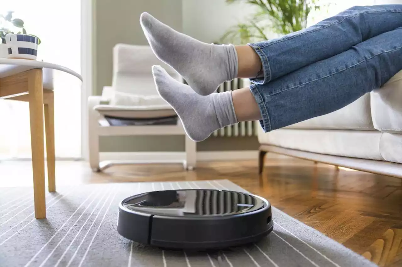 Top robot vacuums, according to budget and performance