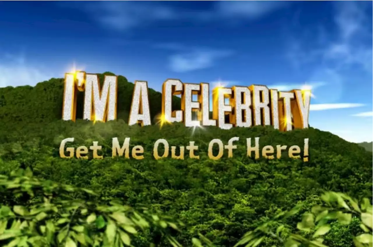 I'm A Celebrity 'sign up rugby star and love rat in hopes he'll spill romance secrets in jungle'