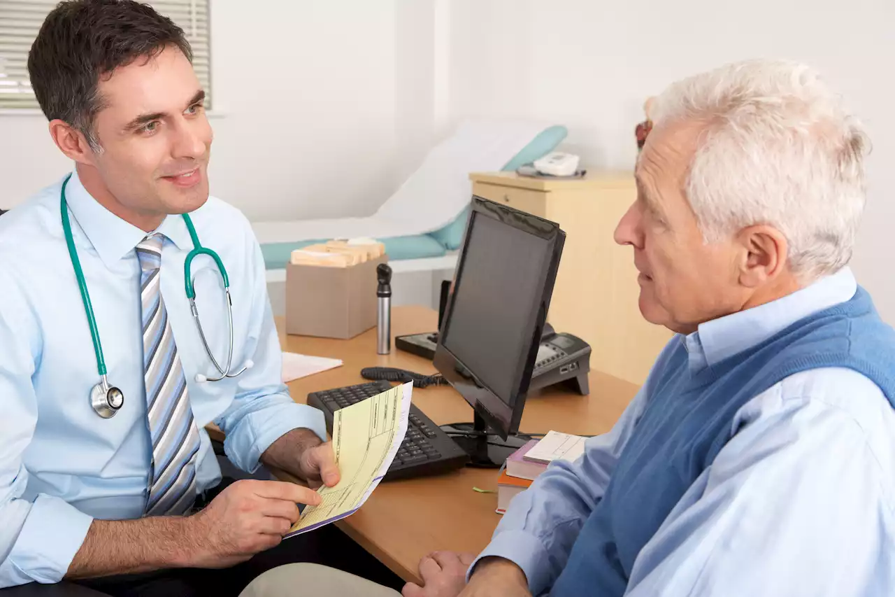 Major change to GP appointments will speed up tests for up to 1million patients