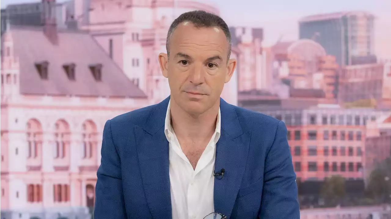 Martin Lewis' urgent warning over credit card mistake that'll cost you £1,000s