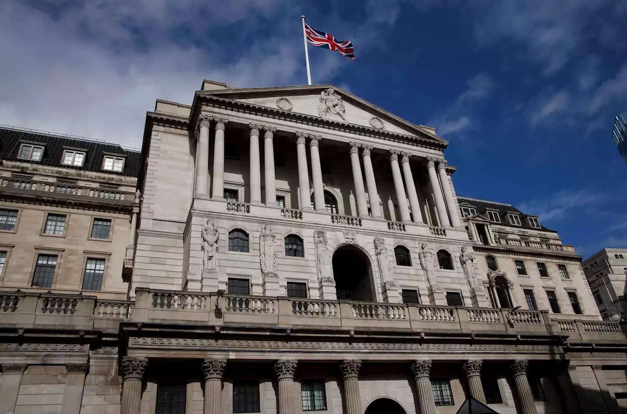 Mortgage warning for millions as Bank of England hikes interest rates again