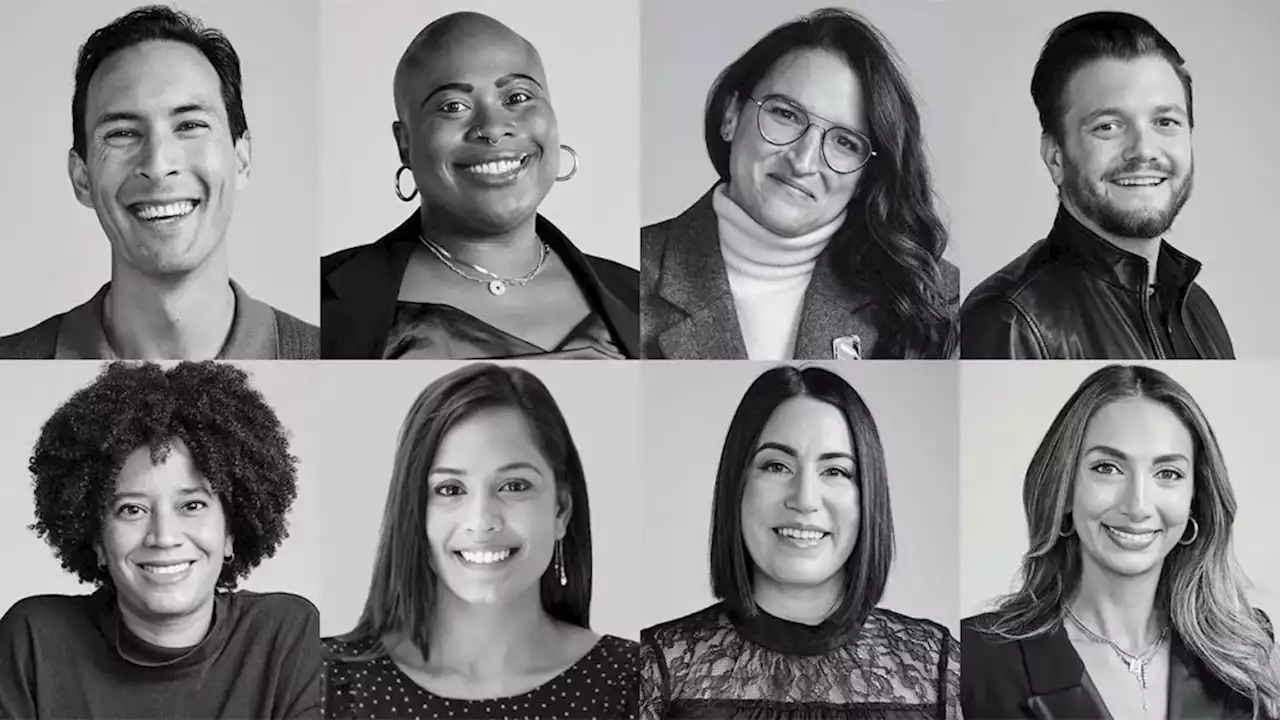 Next Gen 2023: The Hollywood Reporter Accepting Nominations for 35 Under 35 List