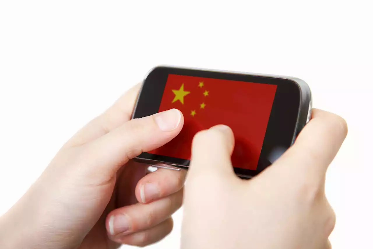 China Wants to Limit Children’s Smartphone Use