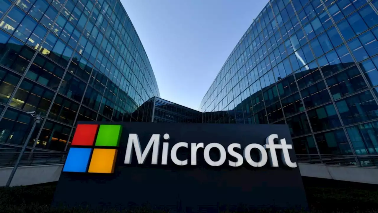 Microsoft says Russia-linked hackers behind dozens of Teams phishing attacks