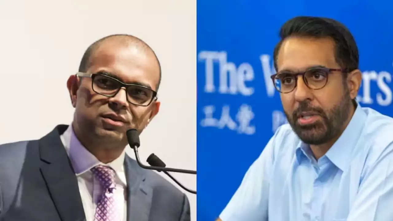 Pritam, Puthucheary cross swords over whether Pofma requirements on Asia Sentinel were 'overreach'