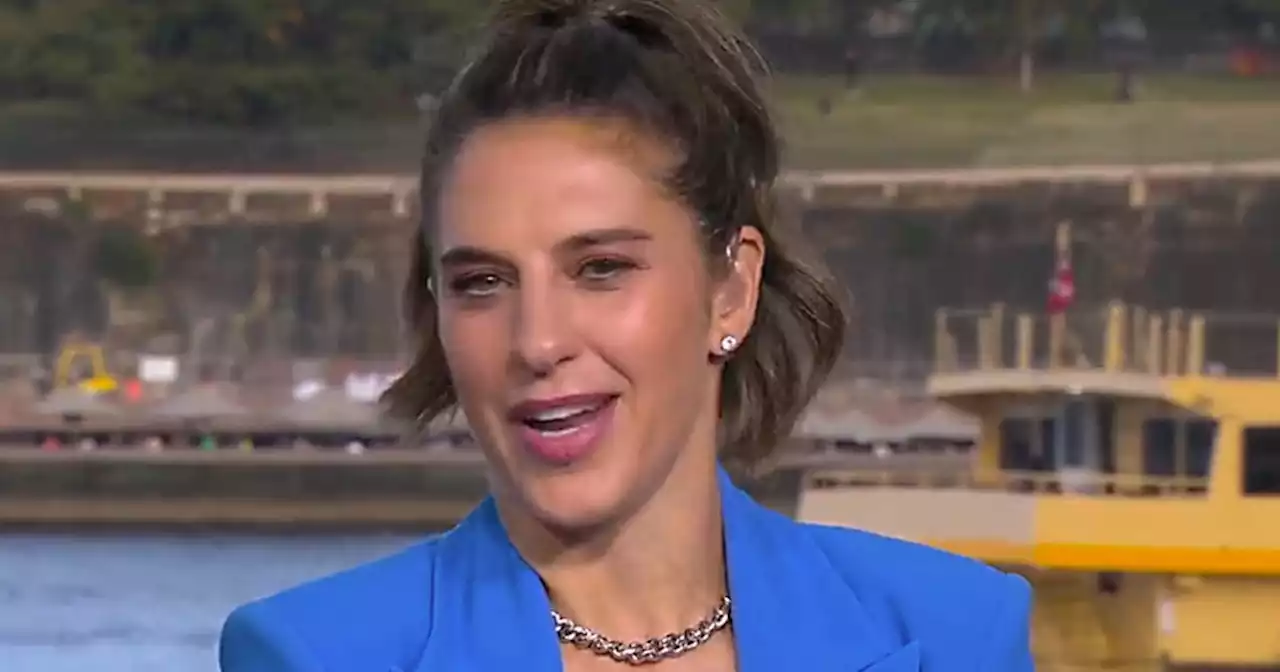 Carli Lloyd responds after backlash to her criticism of the US women’s national soccer team