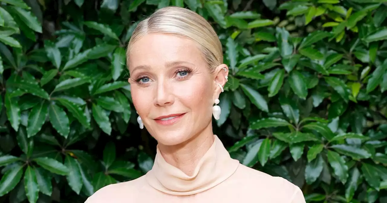 Gwyneth Paltrow goes into social media break by taking in the 'full moon energy'